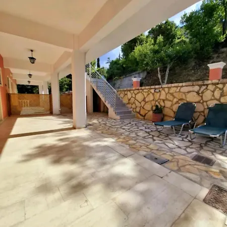 Danai Agios Georgios Pagon