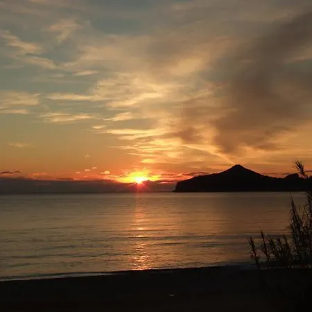 Danai Agios Georgios Pagon