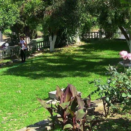 Danai Agios Georgios Pagon