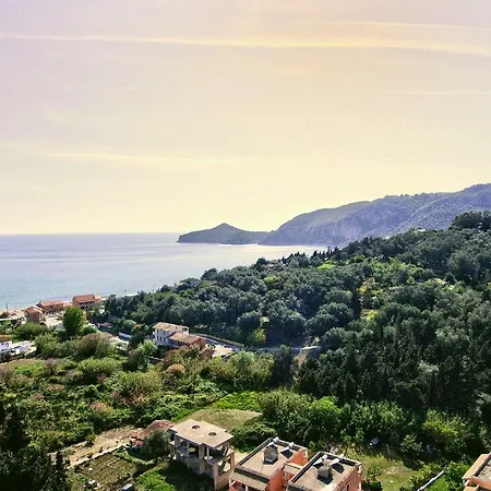 Danai Daire Agios Georgios Pagon