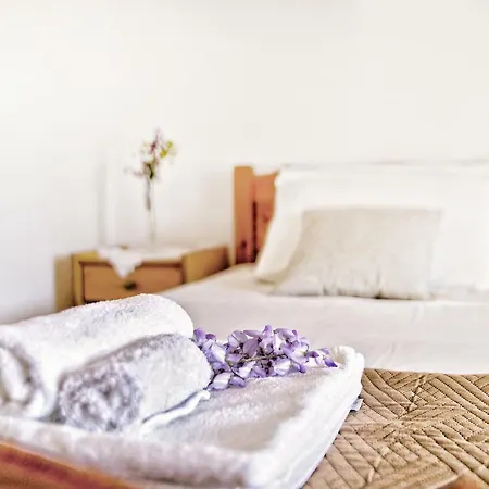 Danai Agios Georgios Pagon