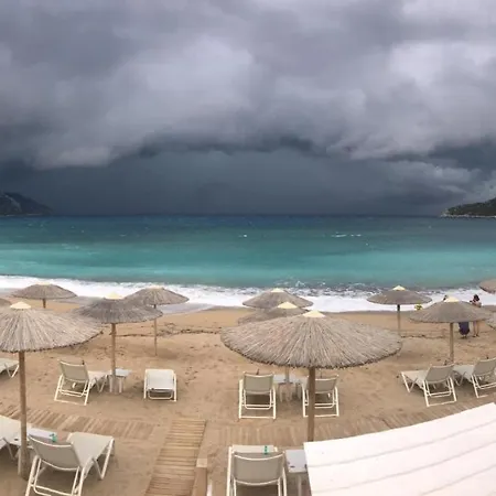 Danai * Agios Georgios Pagon