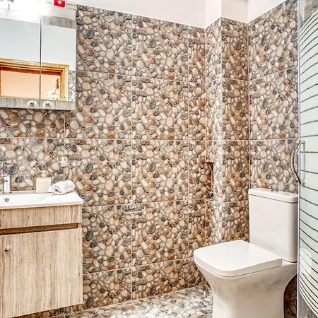 Danai * Agios Georgios Pagon