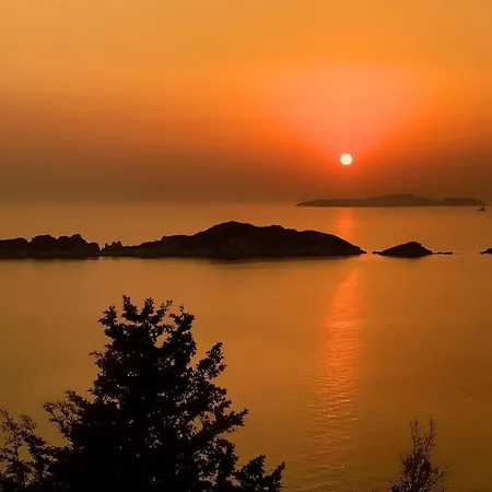 Danai Agios Georgios Pagon