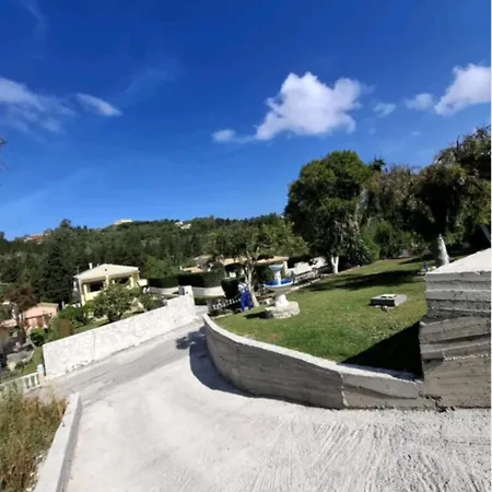 Appartamento Danai *