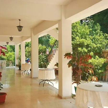 Apartment Danai