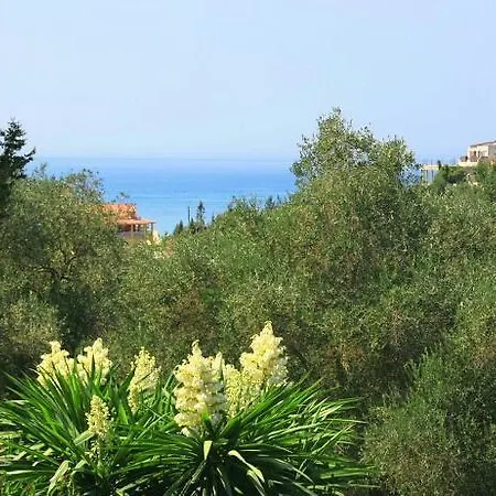 Appartamento Danai Agios Georgios Pagon