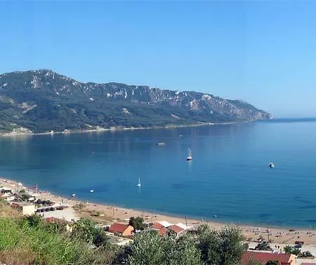 Appartamento Danai Agios Georgios Pagon