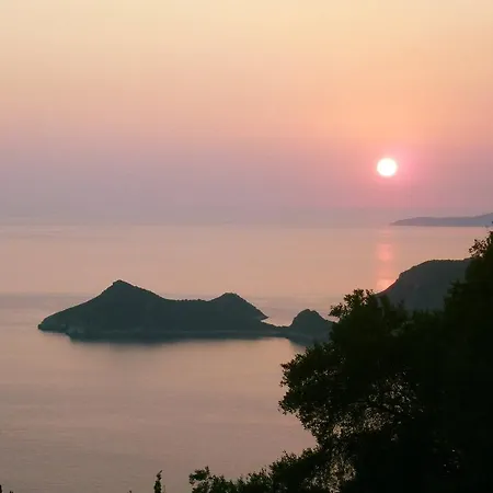 Danai Appartamento Agios Georgios Pagon