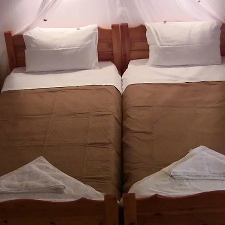 Danai * Agios Georgios Pagon