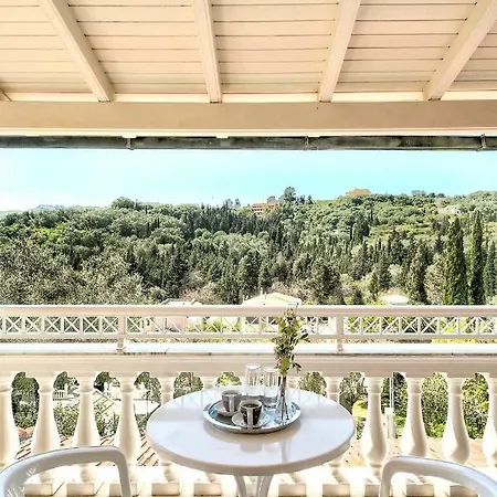 Danai Appartamento Agios Georgios Pagon