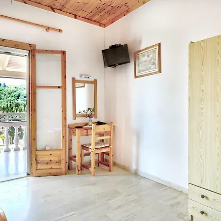 Appartamento Danai *