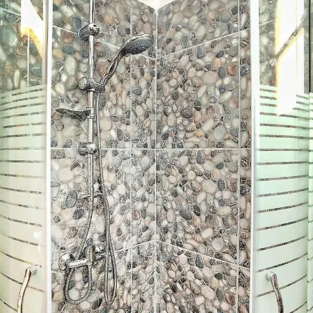 Apartamento Danai Agios Georgios Pagon