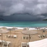Danai * Agios Georgios Pagon