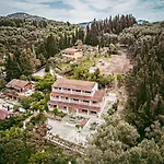 Danai Agios Georgios Pagon