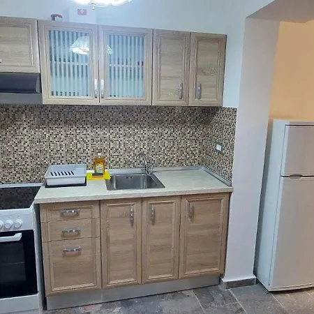 Danai Apartmán