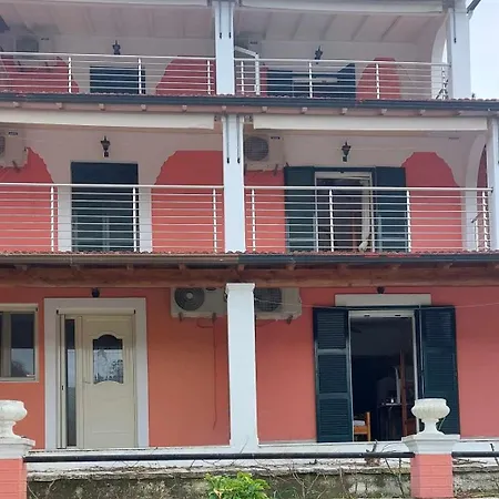 Danai Apartmán *