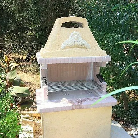 Apartmán Danai Agios Georgios Pagon