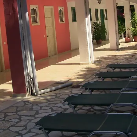 Apartmán Danai *