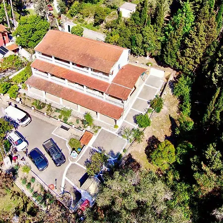Apartmán Danai *