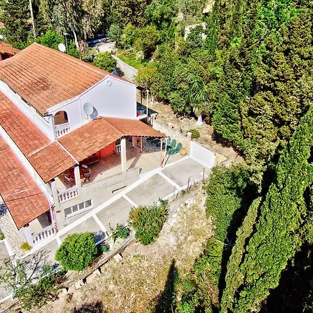 Danai Apartmán