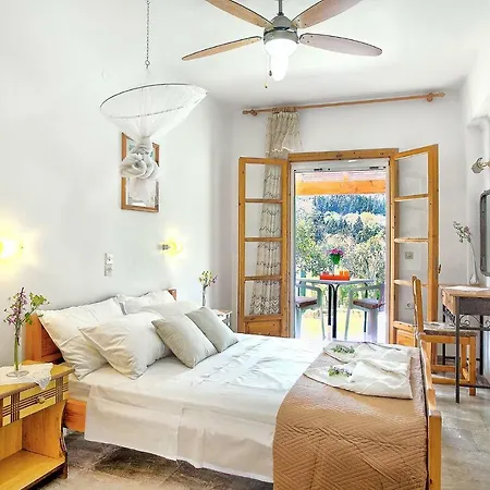 Danai Apartmán