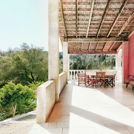 Apartmán Danai