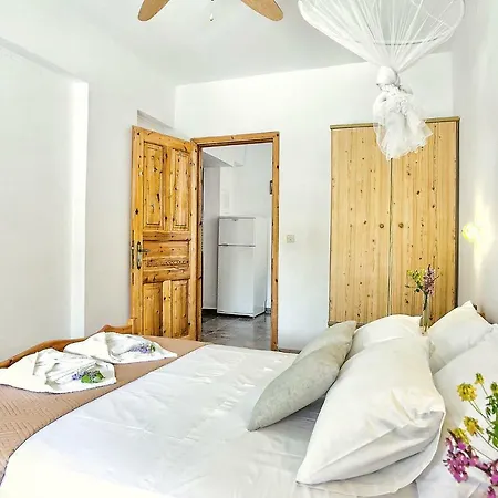 Danai Apartmán *