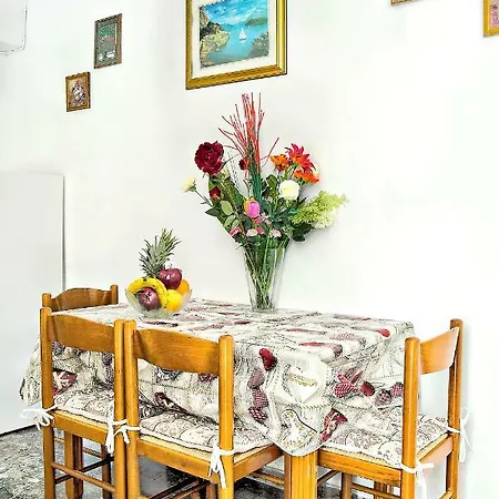Apartmán Danai *
