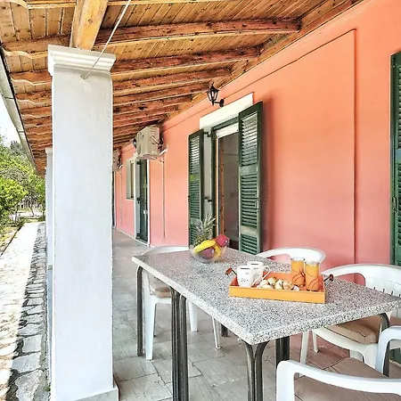 Apartmán Danai *
