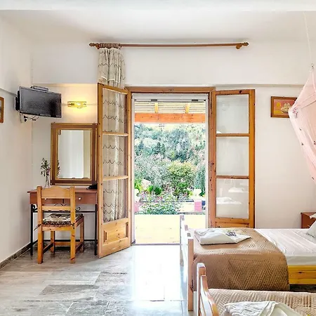Danai Apartmán