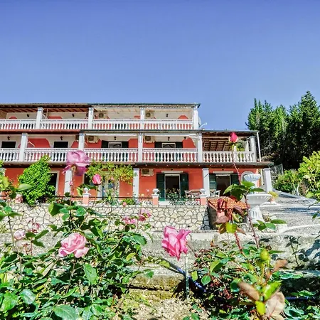 Apartmán Danai