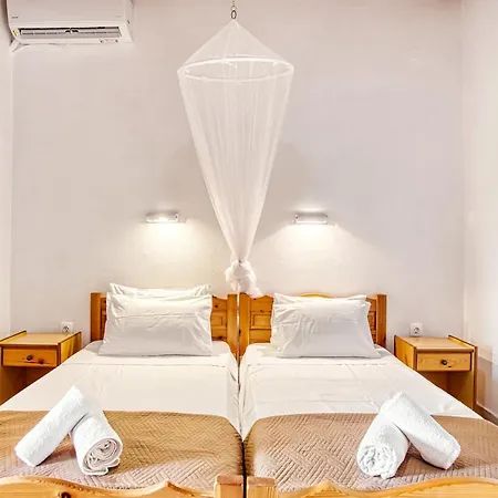 Apartmán Danai *