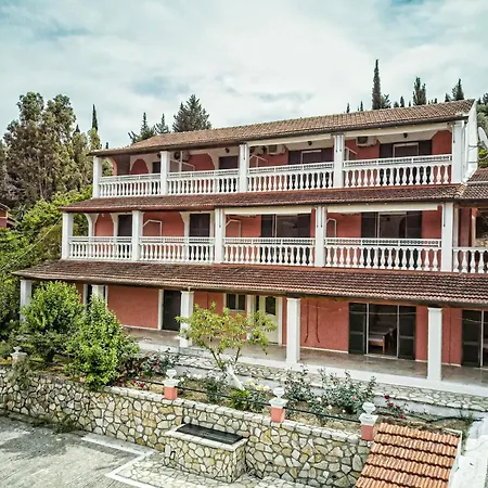 Danai Apartmán *